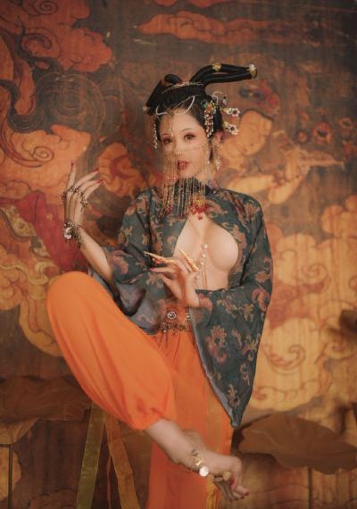 九霄寒夜暖 电视剧_超清神马在线观看