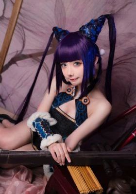 魔法咪路咪路_DVD神马在线观看