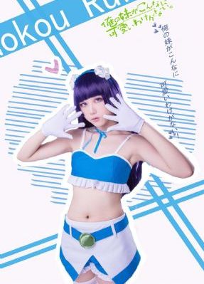 动漫美女靠逼视频_BD英语高清完整版播放